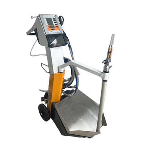 Powder Coater Machine: A Consumer's Essential Guide